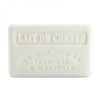 Savon lait de chèvre - 125 g