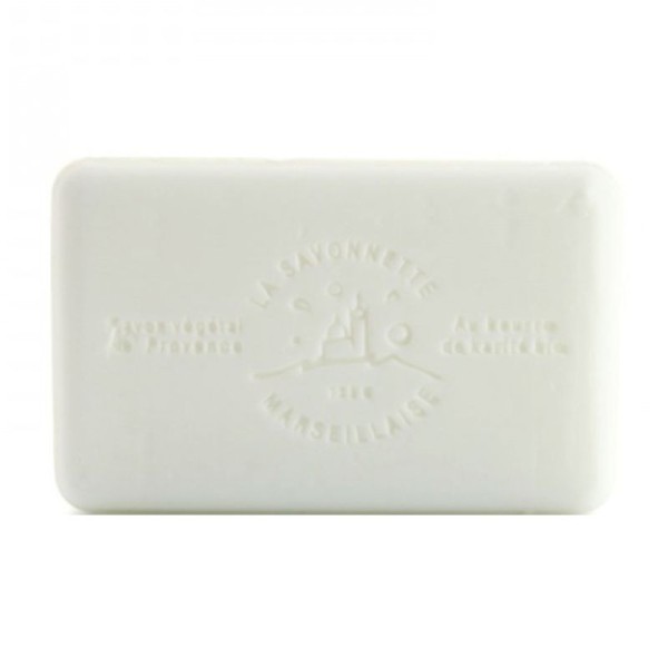 Savon lait de chèvre - 125 g