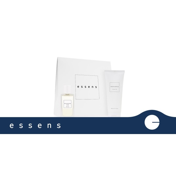 Woman perfume set w188