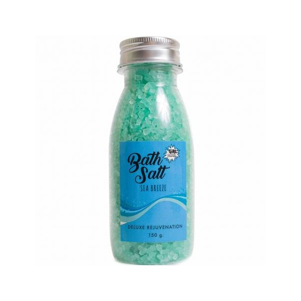Sels de bain Parfum Brise de mer - 150 g
