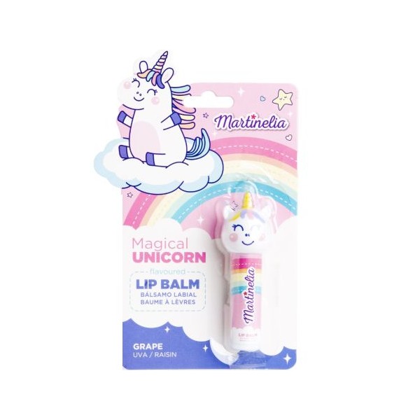 Baume à lèvres Licorne magique