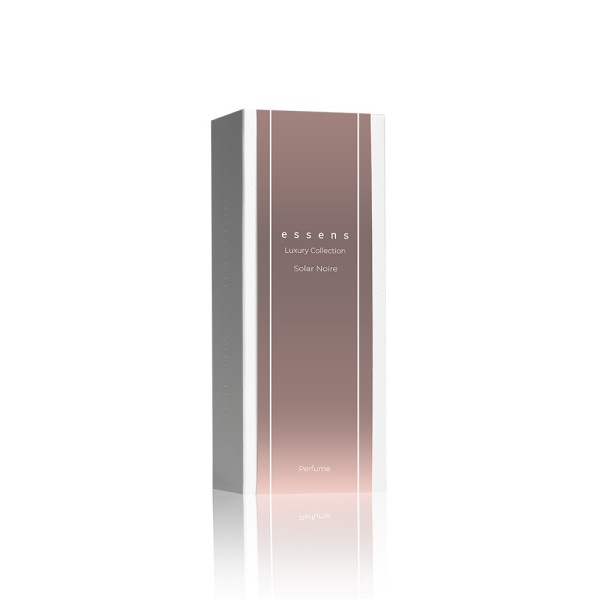 Parfum Luxury Collection - Solar Noire 50ML