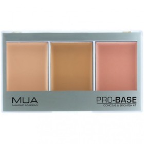Pro-Base Correcteur et Illuminateur
