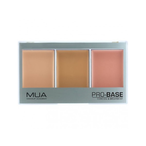 Pro-Base Correcteur et Illuminateur