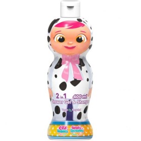 Cry Babies Gel douche & Shampoing - 400 ml