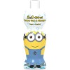 Les minions - Gel douche & Shampoing - 400 ml
