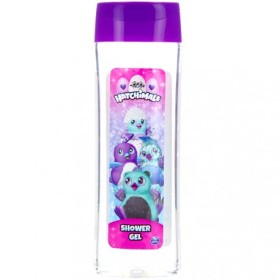 Hatchimals - Gel Douche - 250 ml