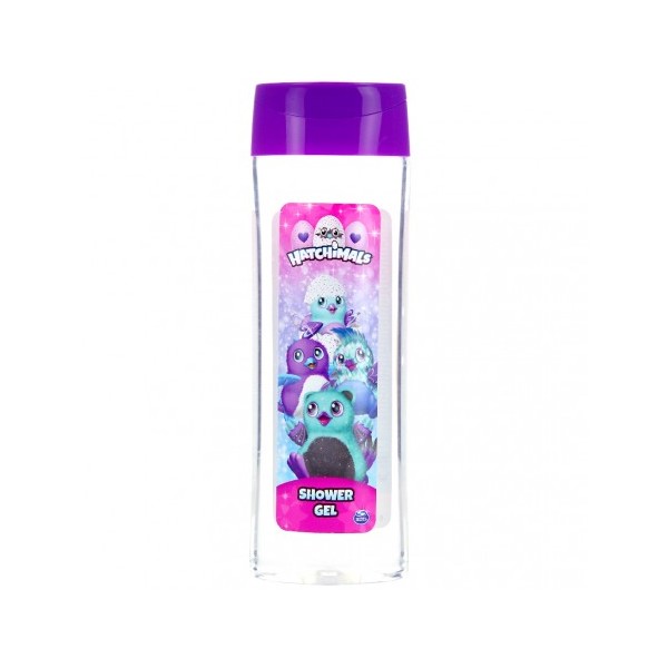 Hatchimals - Gel Douche - 250 ml