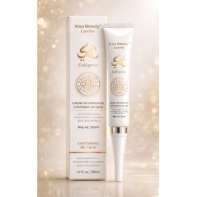 Contour des Yeux au Collagène Arabian