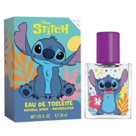 Air-Val - Stitch Eau de toilette - 30 ml