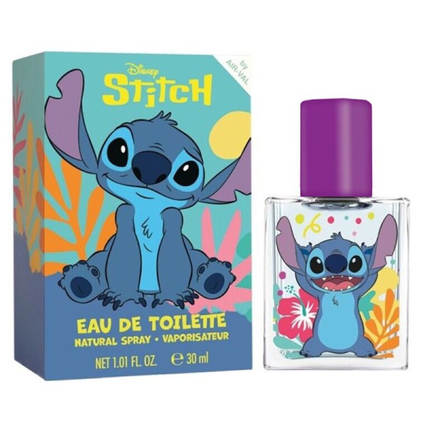 Air-Val - Stitch Eau de toilette - 30 ml