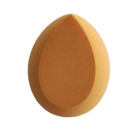 ÉPONGE MAQUILLAGE ORANGE