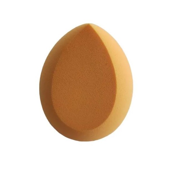 ÉPONGE MAQUILLAGE ORANGE