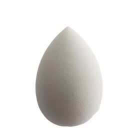 ÉPONGE MAQUILLAGE BLANCHE