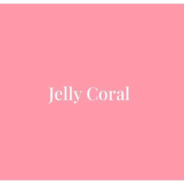 JELLY CORAL STICK