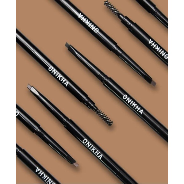 CRAYON À SOURCILS BROWN MOKA