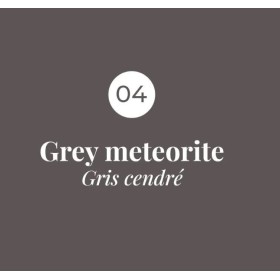 CRAYON À SOURCILS GREY METEORITE