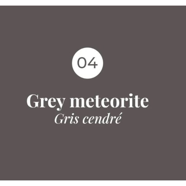 CRAYON À SOURCILS GREY METEORITE