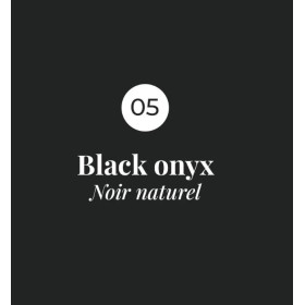 CRAYON À SOURCILS BLACK ONYX