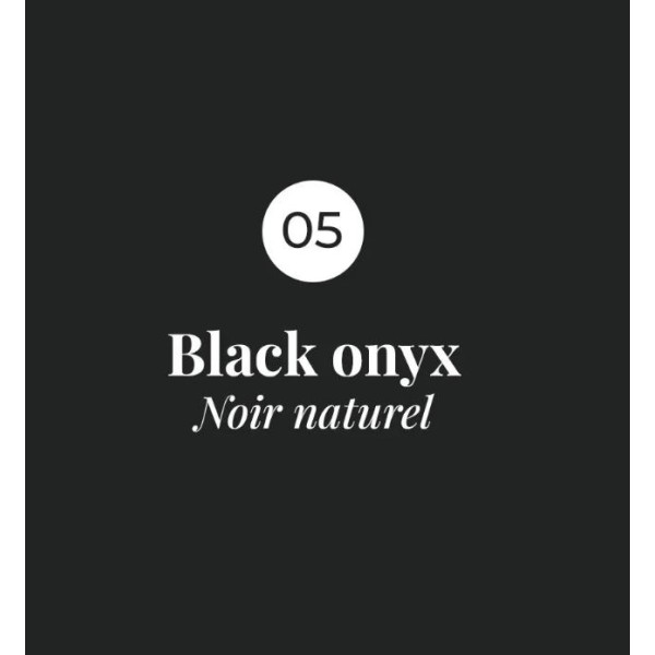 CRAYON À SOURCILS BLACK ONYX