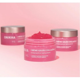 CREME GELEE AU COLLAGENE