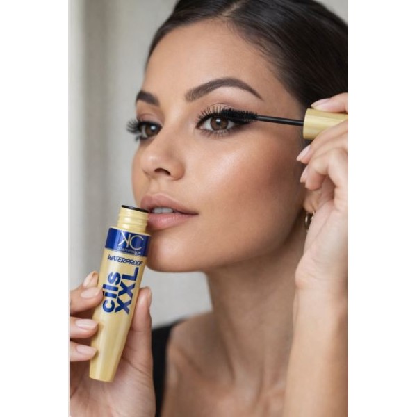 Mascara XXL