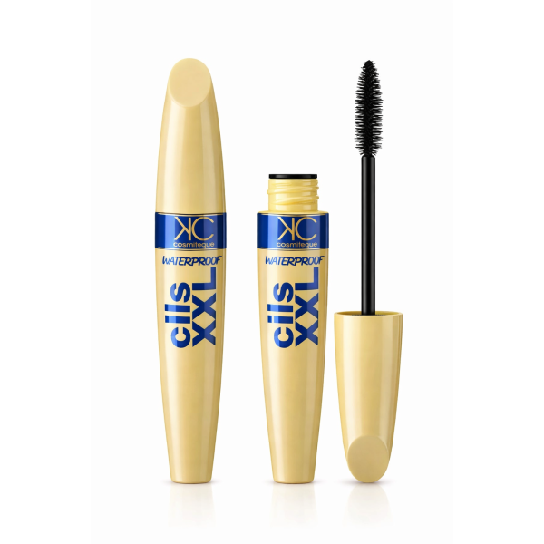 Mascara XXL