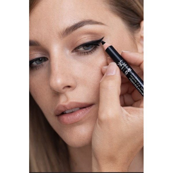 Crayon + taille crayon noir