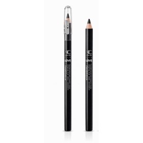 Crayon + taille crayon noir