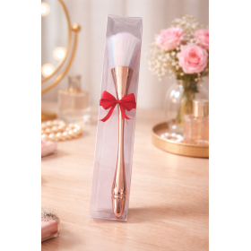 Pinceau Maquillage Éventail