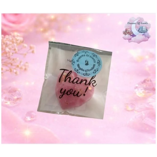 Fondant Dreams Good Girl Artisanal