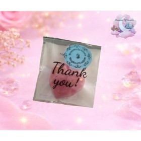 Fondant Dreams Chanel 5 Artisanal