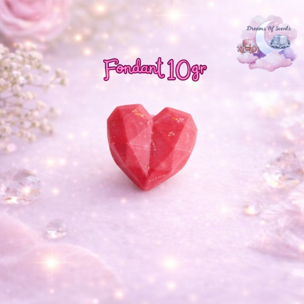 Fondant Dreams Anaïs Anaïs Artisanal