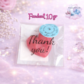 Fondant Dreams Anaïs Anaïs Artisanal