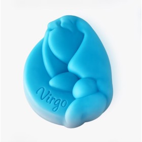 Fondant  Astro Vierge