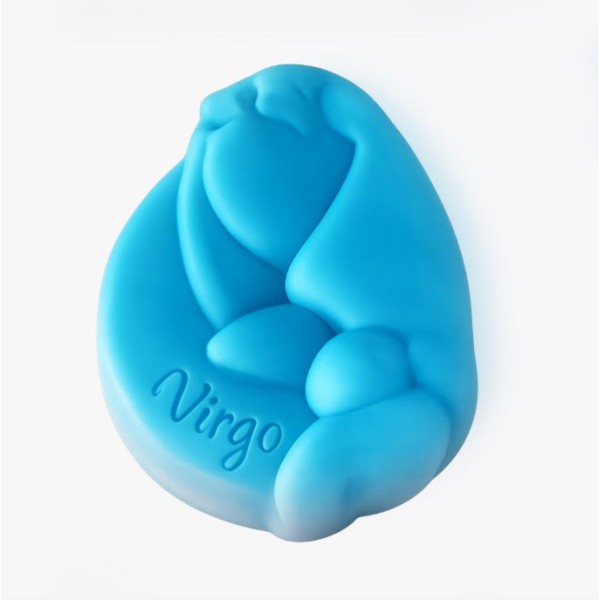 Fondant  Astro Vierge