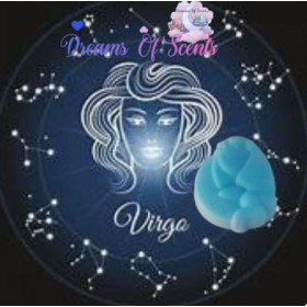 Fondant  Astro Vierge