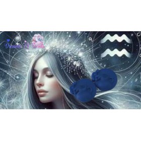 Fondants Astro Verseau