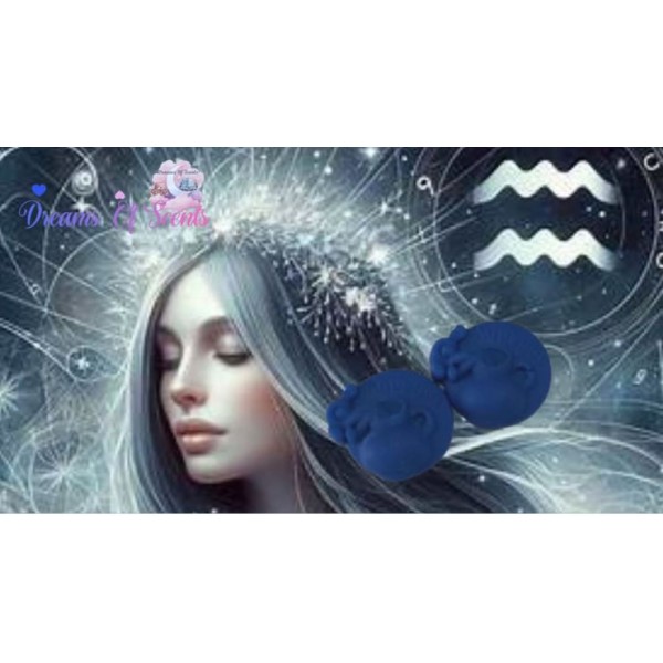 Fondants Astro Verseau