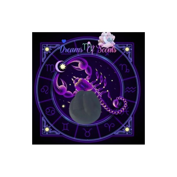 Fondant Astro Scorpion