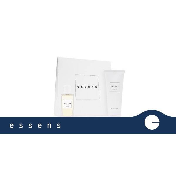 Coffret parfumé pour femme w189