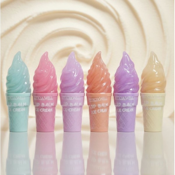 Baumes à Lèvres “Ice Cream”