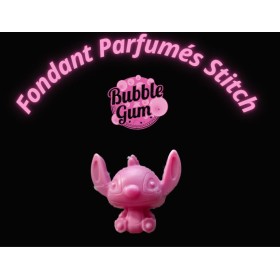 Fondant Parfumé Stitch Bubble Gum