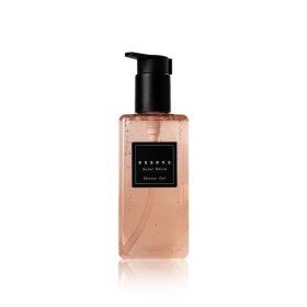 Gel douche Solar Noire 200 ml