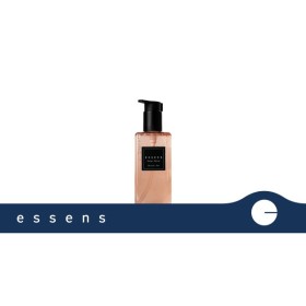 Gel douche Solar Noire 200 ml