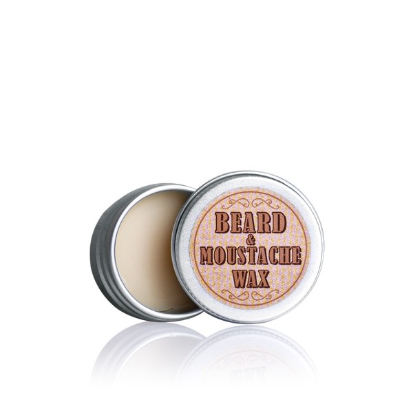 Set de soin pour la barbe