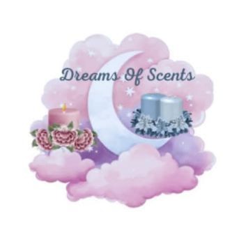 Dreams of Scents