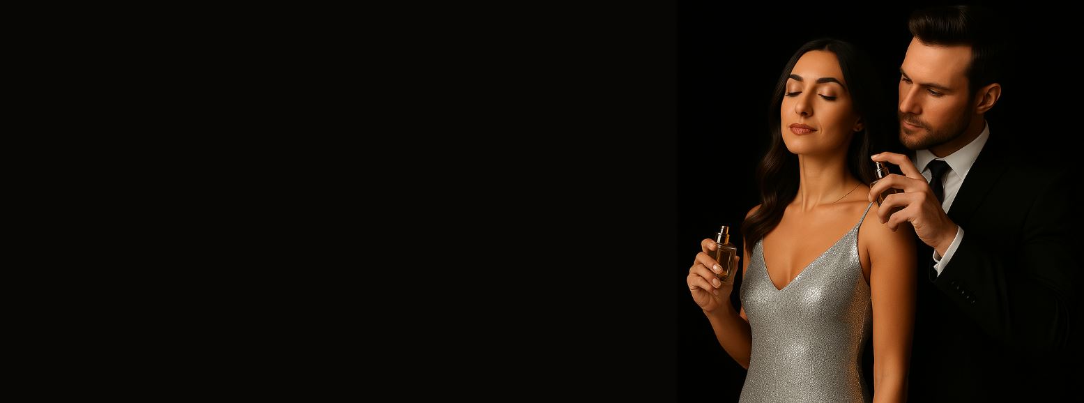  "Un voyage olfactif inoubliable"