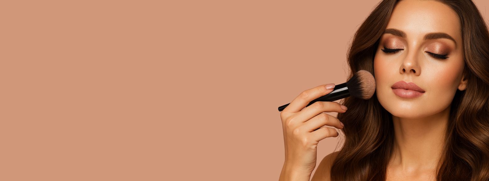 "Révélez votre éclat naturel"